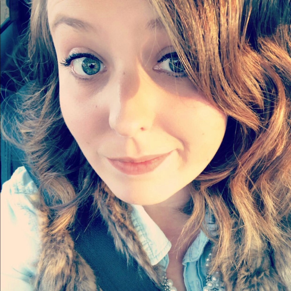 Meet your Posher, Jessica
